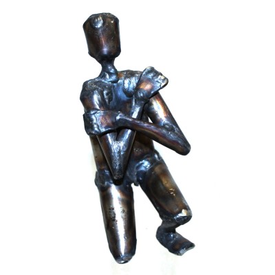 Figure Kneeling SOLD